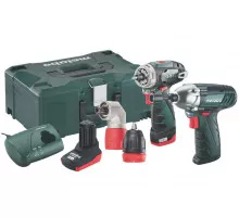 Электроинструмент